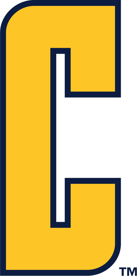 California Golden Bears 2013-2017 Secondary Logo diy iron on heat transfer